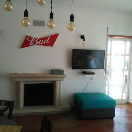 Appartement 6 Personnes São Martinho do Porto Zewnętrze zdjęcie