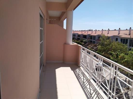 Appartement 6 Personnes São Martinho do Porto Zewnętrze zdjęcie