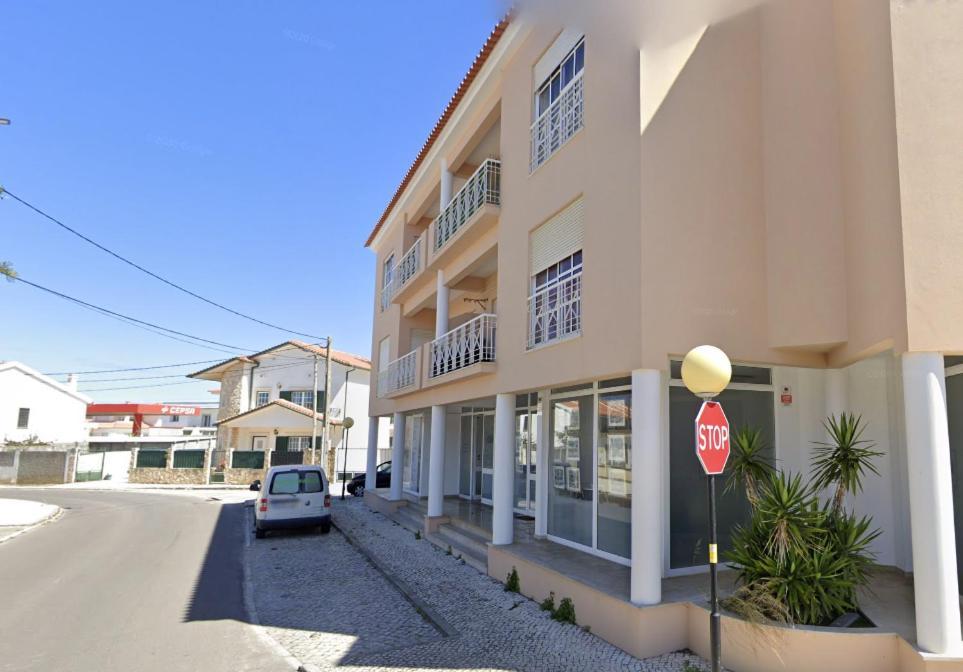 Appartement 6 Personnes São Martinho do Porto Zewnętrze zdjęcie