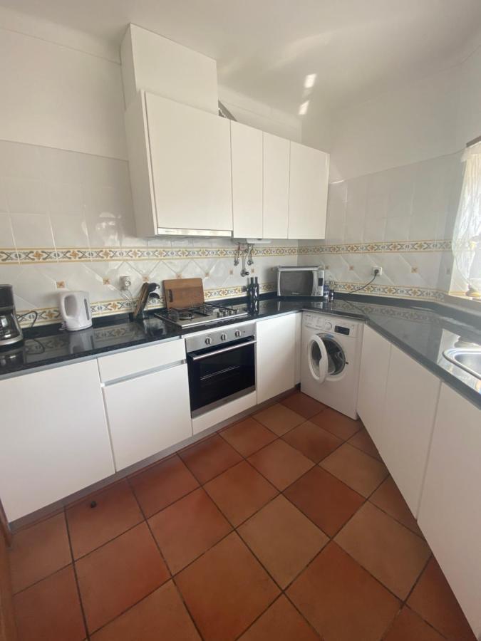Appartement 6 Personnes São Martinho do Porto Zewnętrze zdjęcie