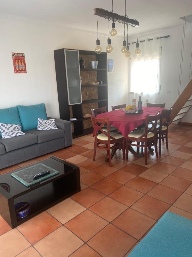 Appartement 6 Personnes São Martinho do Porto Zewnętrze zdjęcie