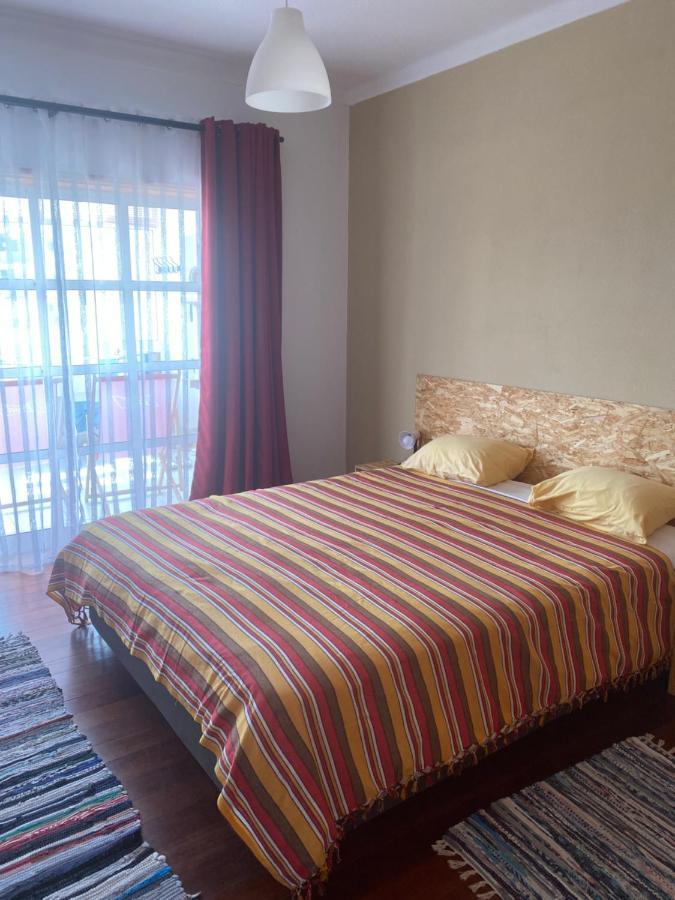 Appartement 6 Personnes São Martinho do Porto Zewnętrze zdjęcie