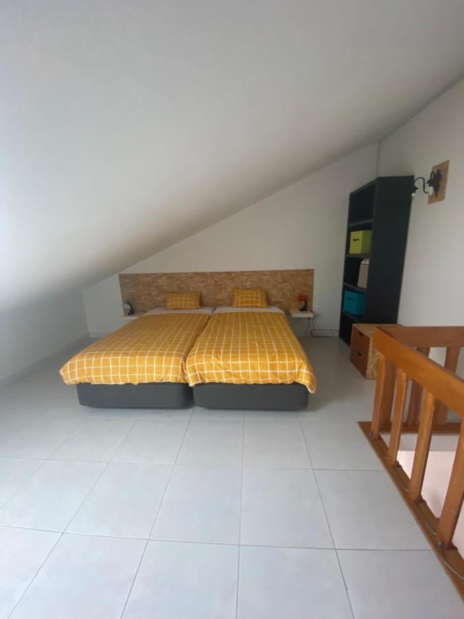 Appartement 6 Personnes São Martinho do Porto Zewnętrze zdjęcie